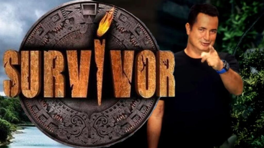 Survivor 2024 Başvuru Tarihi Tüm Başvuru Tarihi ve Tarihleri